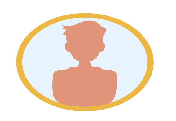 剑川墙绘中如何画好人物轮廓？