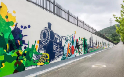 剑川墙绘常见问题分析。