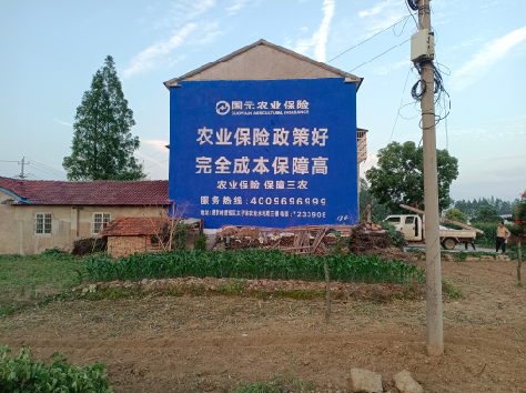 剑川墙体广告的优劣势你知道吗？