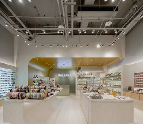 剑川店面装修流程