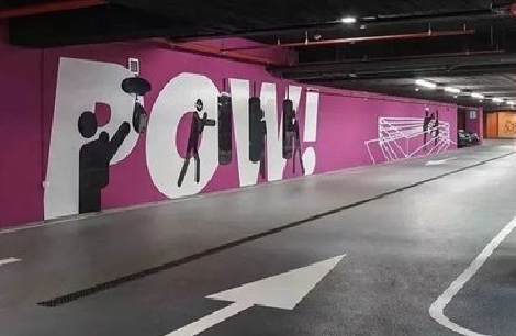 剑川墙绘设计师的选择是关键。