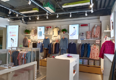 剑川超市卖场装修如何提升消费欲望？