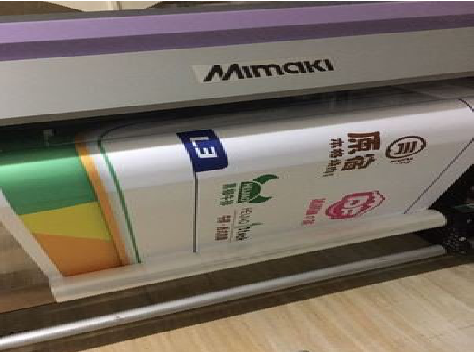 剑川喷印写真褪色的原因。