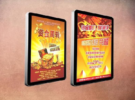 剑川如何延长磁吸灯箱的使用寿命？