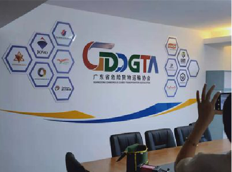 剑川公司走廊文化墙如何设计布置？