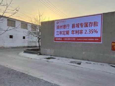 剑川喷绘广告持久的的几大要素。