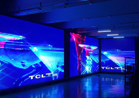 剑川如何解决LED显示屏耗电问题？