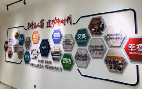 剑川文化墙常用的生产材料有哪些？